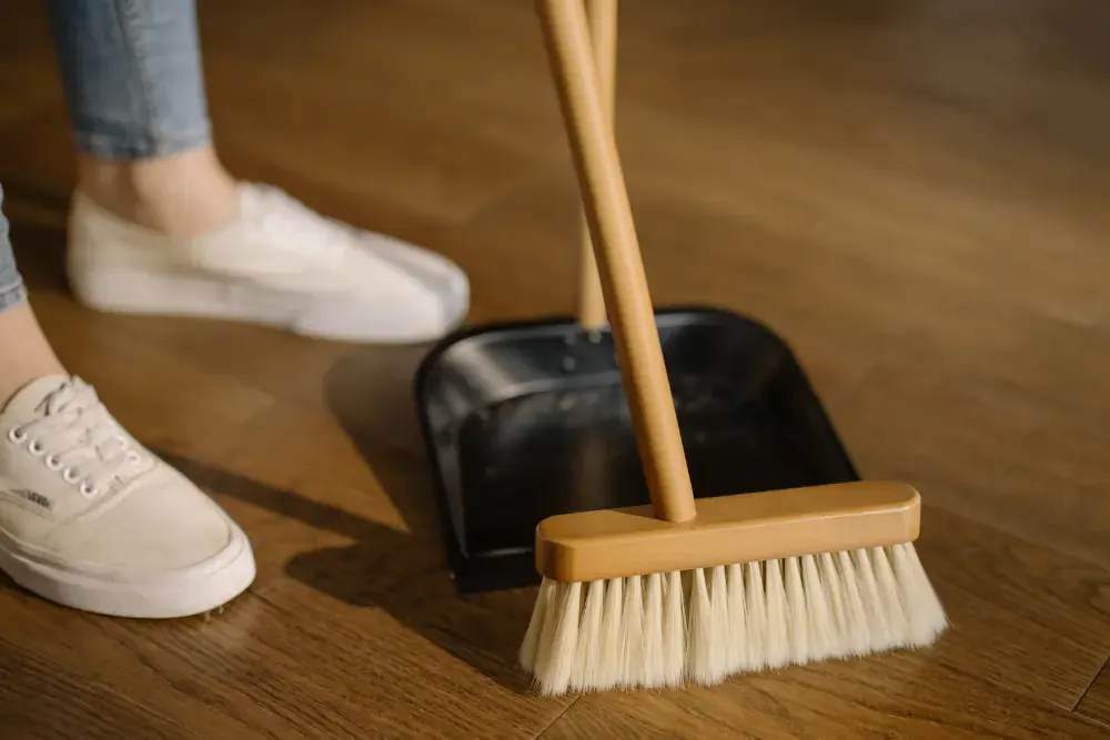 Guía Definitiva para una Limpieza Impecable