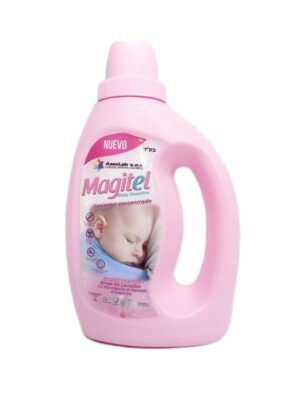 Magitel Baby Sensitive Clothing Promoter 1 Liter