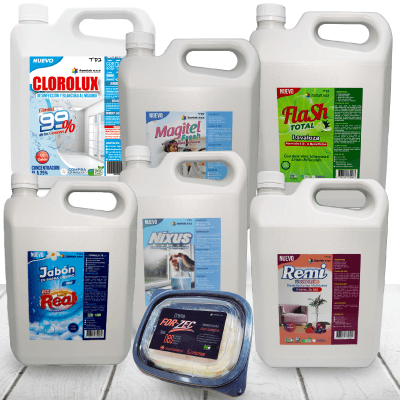 Kit Aseolab Kit Prime