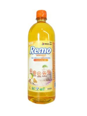 Remi Passion Fruit Disinfecting Cleanser 1 Liter