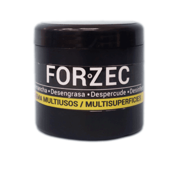 For-Zec Crema  220 g