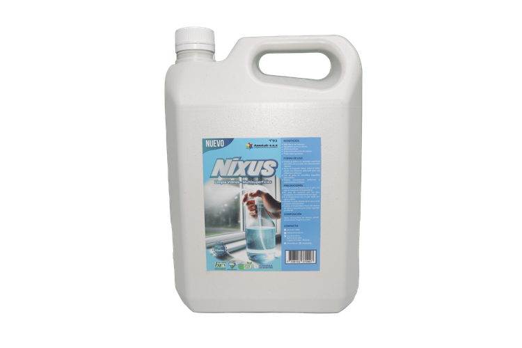 CLOROLUX 3.5% - Desinfección Avanzada Clorolux 3.5% 1/2 Litro