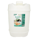 Jabón Líquido Svelty para Manos Antibacterial 5 Galones