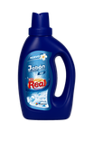 ECO REAL AZUL - Jabón Líquido Multiusos Eco Real Azul 1 Litro