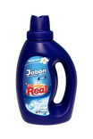 Jabón en Barra Líquido Real Azul 1 Litro