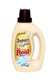Jabón Eco Real - Líquido en Barra (Coco) Jabón Líquido Coco 1 Litro