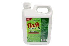 FLASH TOTAL - Lavaloza con Poder Limón y Aloe Vera Flash Total 1/2 Galón