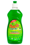 FLASH TOTAL - Lavaloza con Poder Limón y Aloe Vera Flash Total 1 Litro