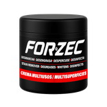 FORZEC - Desengrasante Profesional Multisuperficies FORZEC 220 g tubo