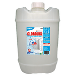 Clorolux 13% Concentración 5 Galones
