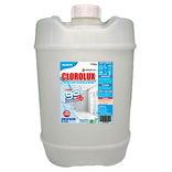 Clorolux 3.5% Concentración 5 Galones