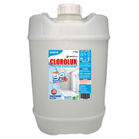 Clorolux 5.25% Concentración 5 Galones