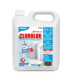 Clorolux 5.25% Concentración 1/2 Galón