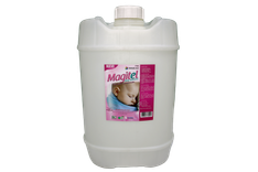 Magitel Baby Sensity - Suavizante concentrado para ropa Magitel Baby Sensity 5 Galones