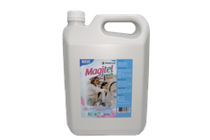 MAGITEL FRESH - Suavizante Inteligente para Ropa Magitel Fresh 4 Litros