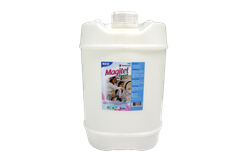 MAGITEL FRESH - Suavizante Inteligente para Ropa Magitel Fresh 5 Galones
