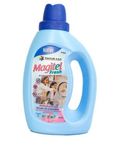 Magitel Fresh Fabric Softener 1 Liter