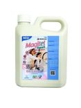 Magitel Fresh Fabric Softener 1/2 Gallon
