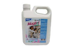 MAGITEL FRESH - Suavizante Inteligente para Ropa Magitel Fresh 2 Litros
