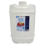 Real White Liquid Bar Soap 5 Gallons
