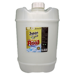 Real Coconut Liquid Bar Soap 5 Gallons