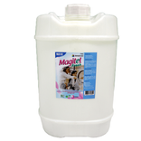 Suavizante de Ropa Magitel Fresh 5 Galones