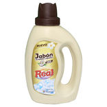 Real Coconut Liquid Bar Soap 1 Liter