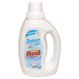 Real White Liquid Bar Soap 1 Liter
