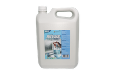 CLOROLUX 3.5% - Desinfección Avanzada Clorolux 3.5% 1/2 Litro