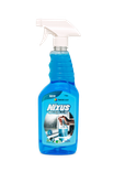 Limpiador de Vidrios y Superficies Nixus Spray 1 Litro