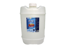 ECO REAL AZUL - Jabón Líquido Multiusos Eco Real Azul 5 Galones