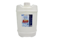 ECO REAL BLANCO - Jabón Líquido para Ropa Blanca Eco Real Blanco 5 Galones