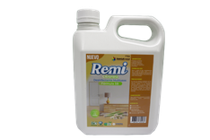 REMI CITRONELA - Limpiador Multiusos con Fragancia Natural Remi Citronela 1/2 Galón