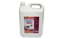 REMI FRUTOS ROJOS - Limpiador Multiusos con Fragancia Dulce Remi Frutos Rojos 1 Litro