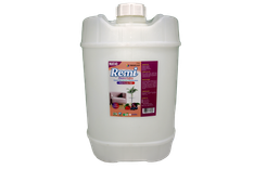 REMI FRUTOS ROJOS - Limpiador Multiusos con Fragancia Dulce Remi Frutos Rojos 5 Galones