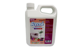 REMI FRUTOS ROJOS - Limpiador Multiusos con Fragancia Dulce Remi Frutos Rojos 1/2 Galón