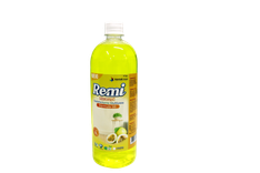 REMI MARACUYÁ - Limpiador Multiusos con Aroma Tropical Remi Maracuyá 1 Litro