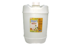 REMI MARACUYÁ - Limpiador Multiusos con Aroma Tropical Remi Maracuyá 5 Galones