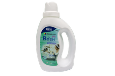 RÖSH - Detergente Líquido Ultra Concentrado Rösh Ultra Concentrado 1 Litro