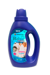 RÖSH COMPLETE - Detergente Líquido Concentrado + Fragancia Rösh Complete 1 Litro