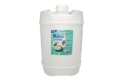 RÖSH - Detergente Líquido Ultra Concentrado Rösh Ultra Concentrado 5 Galones