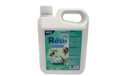 RÖSH - Detergente Líquido Ultra Concentrado Rösh Ultra Concentrado 1/2 Galón