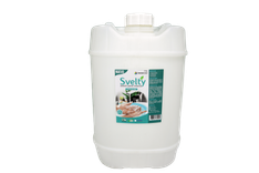 SVELTY - Jabón para Manos con Aloe Vera Svelty Jabón Manos 5 Galones