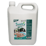 Jabón Líquido Svelty para Manos Antibacterial 1 Galón