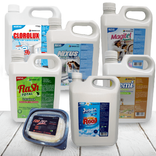 Kit Aseolab Kit Supremo