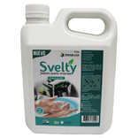 Jabón Líquido Svelty para Manos Antibacterial 1/2 Galón