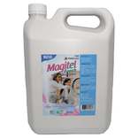 Suavizante de Ropa Magitel Fresh 1 Galón