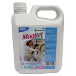 Suavizante de Ropa Magitel Fresh 1/2 Galón