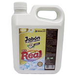 Real Coconut Liquid Bar Soap 1/2 Gallon