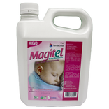 Suavizante de Ropa Magitel Baby Sensitive 1/2 Galón
